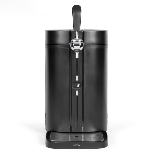 Točilec piva Beer tender 60W LCD