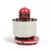 Kuhinjski robot, mikser, 3l, 250W, rdeča - Livoo Slovenija