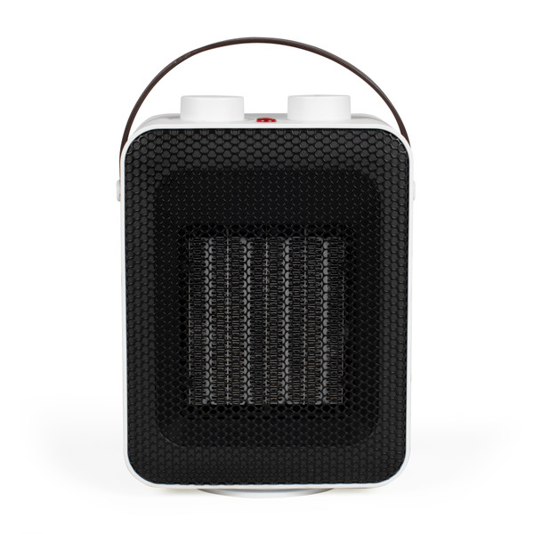 Vrtljivi keramični ventilatorski grelec 1800W