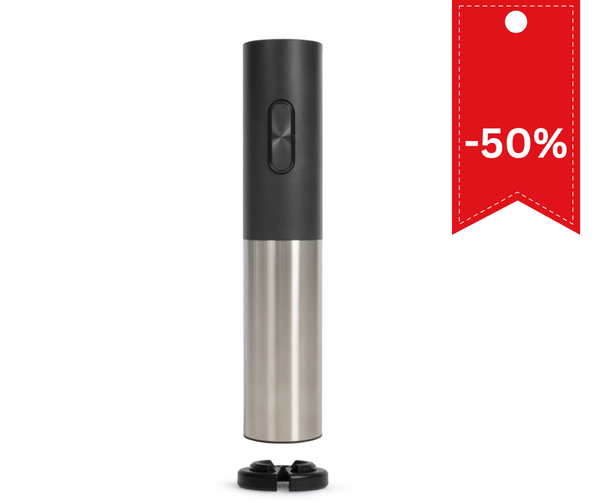 Električni odpirač za vino