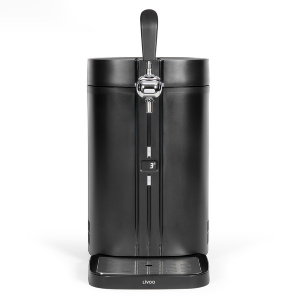 Točilec piva Beer tender 60W LCD