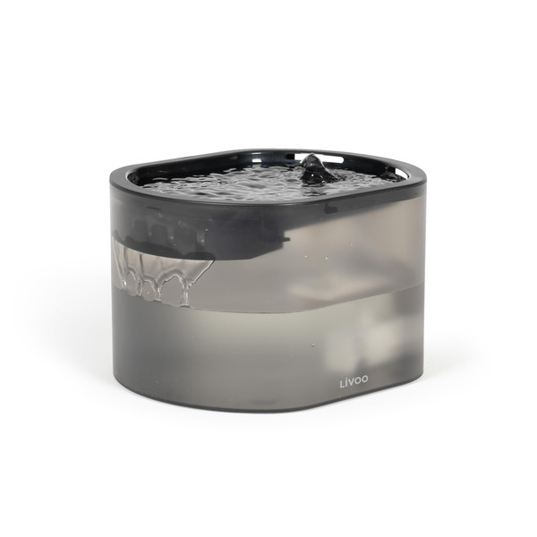 Vodna fontana za živali 2,5 L