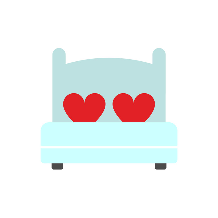 The Pros and Cons of Memory Foam and Hybrid Mattresses for Sex