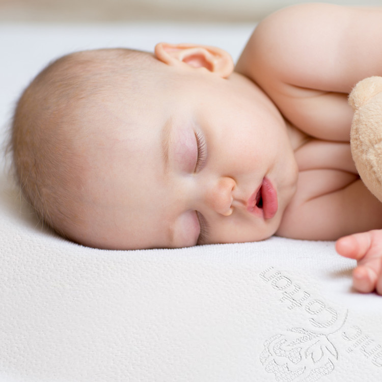The Fundamentals Of Safe Sleep For Infants