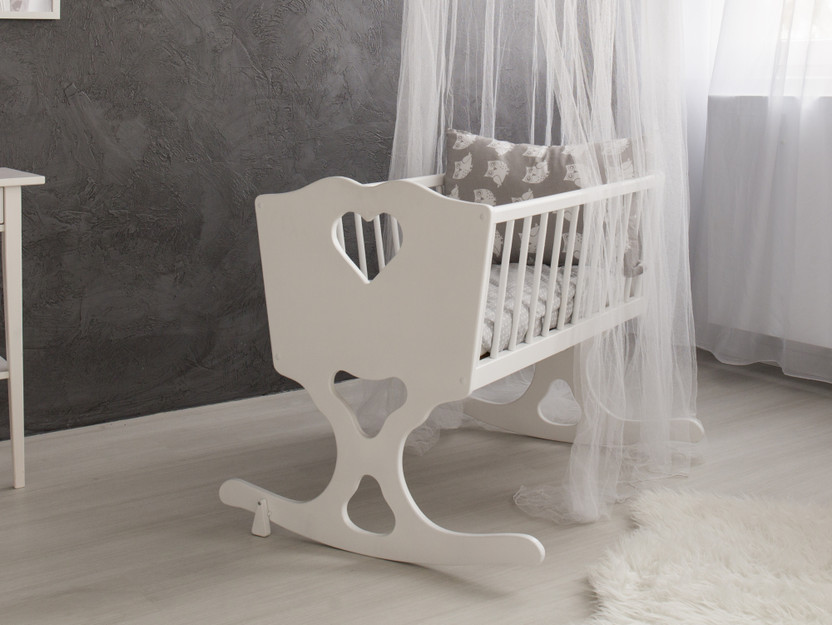 How Long Can A Baby Sleep In A Bassinet?