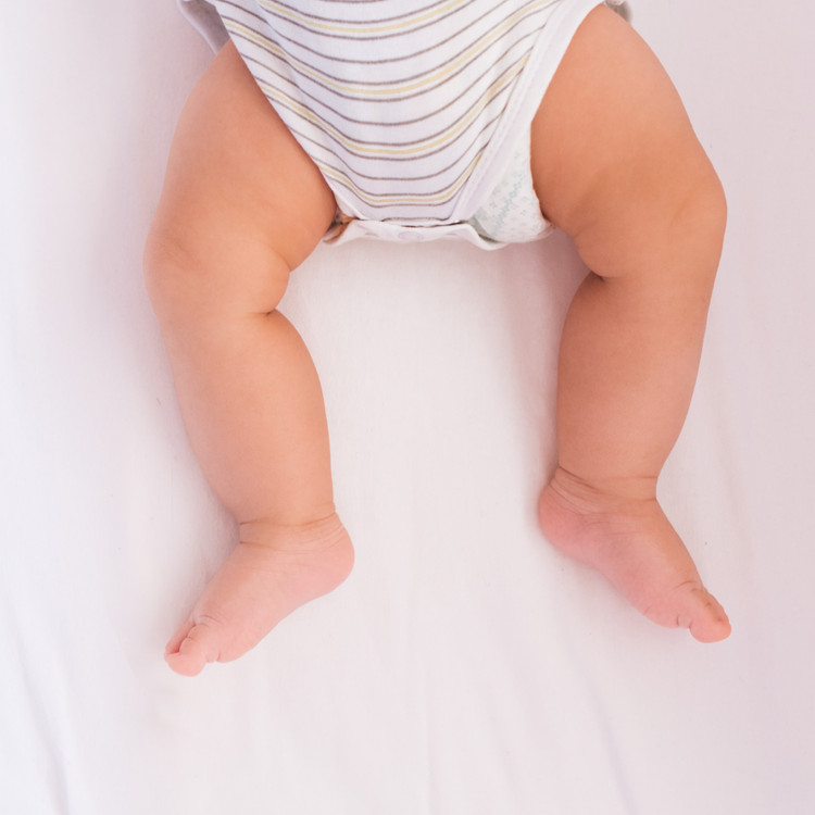 Crib Mattress Safety Guidelines