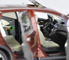 1/18 Dealer Edition Honda CR-V CRV (Brown) Diecast Car Model