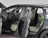 1/18 KYOSHO AUDI Q7 (Matte Black) Diecast Car Model