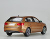1/18 Dealer Edition 2015 Volkswagen VW Gran Lavida (Brown)