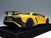 1/18 MR Lamborghini Aventador LP750-4 (Yellow)