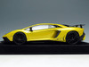 1/18 MR Lamborghini Aventador LP750-4 (Yellow)