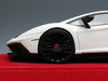 1/18 MR Lamborghini Aventador LP750-4 (White)