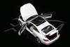 1/18 Dealer Edition Mercedes-Benz S-Class Coupe (White)