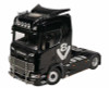 1/18 NZG Scania V8 730S 4x2 Truck Head (Black) Diecast Car Model