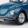 1/18 Norev Volkswagen VW 1972 1973 Beetle 1303 (Blue) Diecast Car Model
