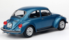 1/18 Norev Volkswagen VW 1972 1973 Beetle 1303 (Blue) Diecast Car Model