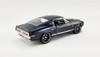 1/18 1968 Ford Mustang Shelby GT500 KR Street Fighter  Restomod - King Cobra Diecast Car Model Limited