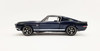 1/18 1968 Ford Mustang Shelby GT500 KR Street Fighter  Restomod - King Cobra Diecast Car Model Limited