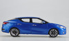 1/18 Dealer Edition Nissan Lannia (Blue) Diecast Car Model