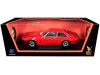 1/18 Road Signature 1975 Jaguar XJS Coupe (Red) Diecast Car Model