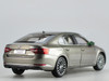 1/18 Dealer Edition Skoda New Superb (Champagne Brown) Diecast Car Model