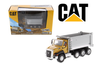 CAT 1:64 CT660 OX Stampede Dump Truck Model