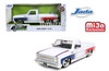 Jada 1/24 Just Truck Mijo Exclusives 1985 Chevy C-10 Custom with Cartelli Wheels Limited 2,400