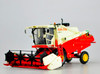 1/35 Dealer Edition Foton Lovol GN70 Harvester