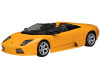 Lamborghini Murcielago Roadster Orange 1/24 Diecast Model Car by Motormax