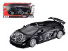 1/18 Motormax Lamborghini Gallardo LP560-4 Super Trofeo (Black) Diecast Car Model