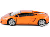 Lamborghini Gallardo LP560-4 Orange 1/18 Diecast Car Model by Motormax