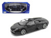 1/18 Motormax Lamborghini Murcielago Roadster (Black) Diecast Car Model