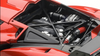 1/18 AUTOart Signature Lamborghini Veneno (Red) Diecast Car Model