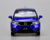 1/18 Dealer Edition Honda Fit (Blue)