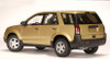 1/18 AUTOart 2002 Saturn Vue (Gold) Diecast Car Model