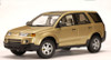 1/18 AUTOart 2002 Saturn Vue (Gold) Diecast Car Model