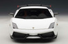 1/18 AUTOart AUTOart Lamborghini Gallardo LP570-4 Super Trofeo Stradale (White) Car Model