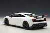 1/18 AUTOart AUTOart Lamborghini Gallardo LP570-4 Super Trofeo Stradale (White) Car Model