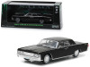 1965 Lincoln Continental Black "The Matrix" (1999) Movie 1/43 Diecast Model Car by Greenlight