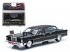 1972 Lincoln Continental Gerald Ford Presidential Limousine 1/43 Diecast Model Car by Greenlight