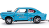 1/18 Kaiser Henry J Gasser - "HORRiD HENRY" (Blue) Diecast Car Model