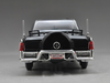 1/24 Yatming 1961 Lincoln Quick Fix Diecast Car Model