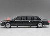 1/24 Yatming 2001 Cadillac Deville Presidential Limo Diecast Car Model