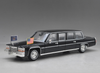 1/24 Yatming 1983 Cadillac Presidential Limousine