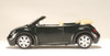 1/18 AUTOart Volkswagen VW New Beetle Cabriolet - Alaska Green Diecast Car Model