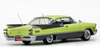 1/18 Sunstar Platinum 1959 Dodge Custom Royal Lancer Hard Top Diecast Car Model