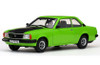 1/18 Sunstar 1978 OPEL ASCONA B SR Green w/ Black Hood Diecast Car Model