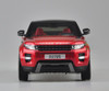 1/18 GTAutos Range Rover Evoque (Red) Diecast Car Model