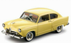1/18 Sunstar Platinum 1951 Kaiser Henry J. Arena Diecast Car Model