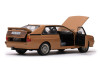 1/18 Sunstar 1981 Audi Quattro Diecast Car Model